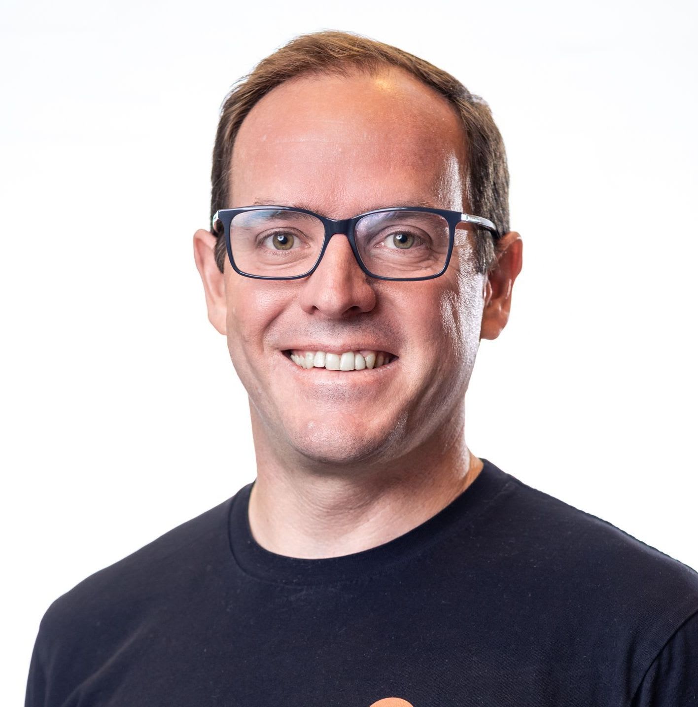 Photo of Steve McGhee, Reliability Advocate, SRE, DevOps Research and Assessment