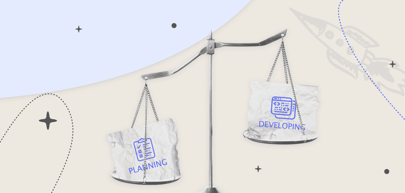 Cover image for Project management tools are plan-first, not build-first: 3 solutions