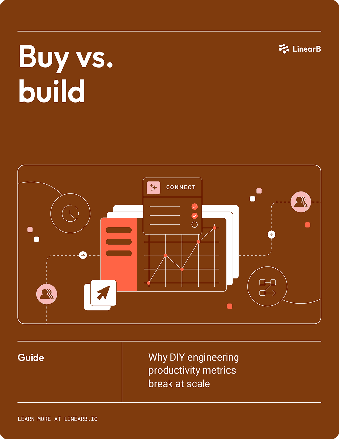 Cover of Build vs. buy