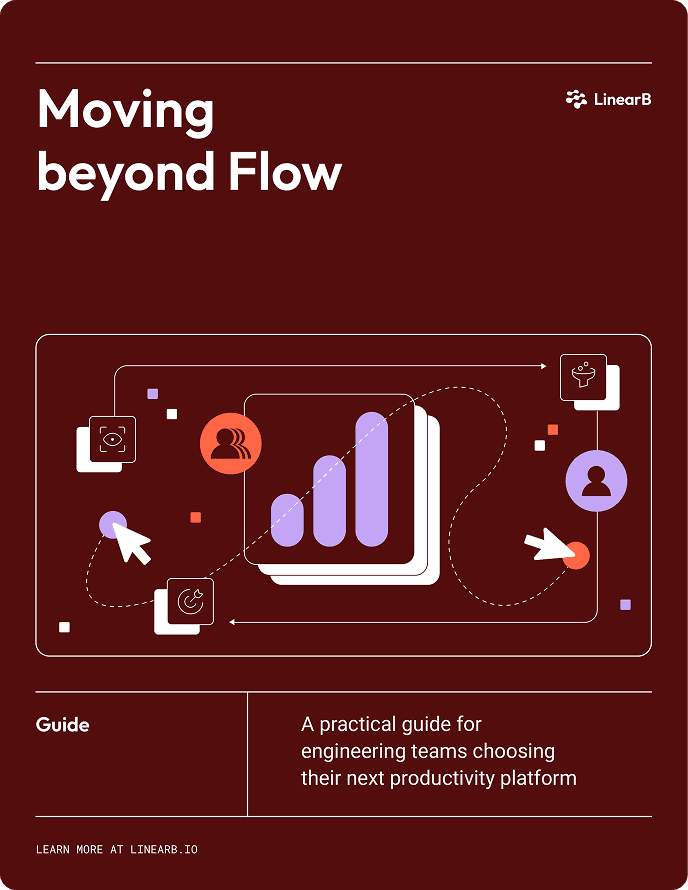 Cover of Migrating from Appfire Flow: a practical guide for engineering teams