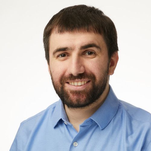 Photo of Deni Spasovski