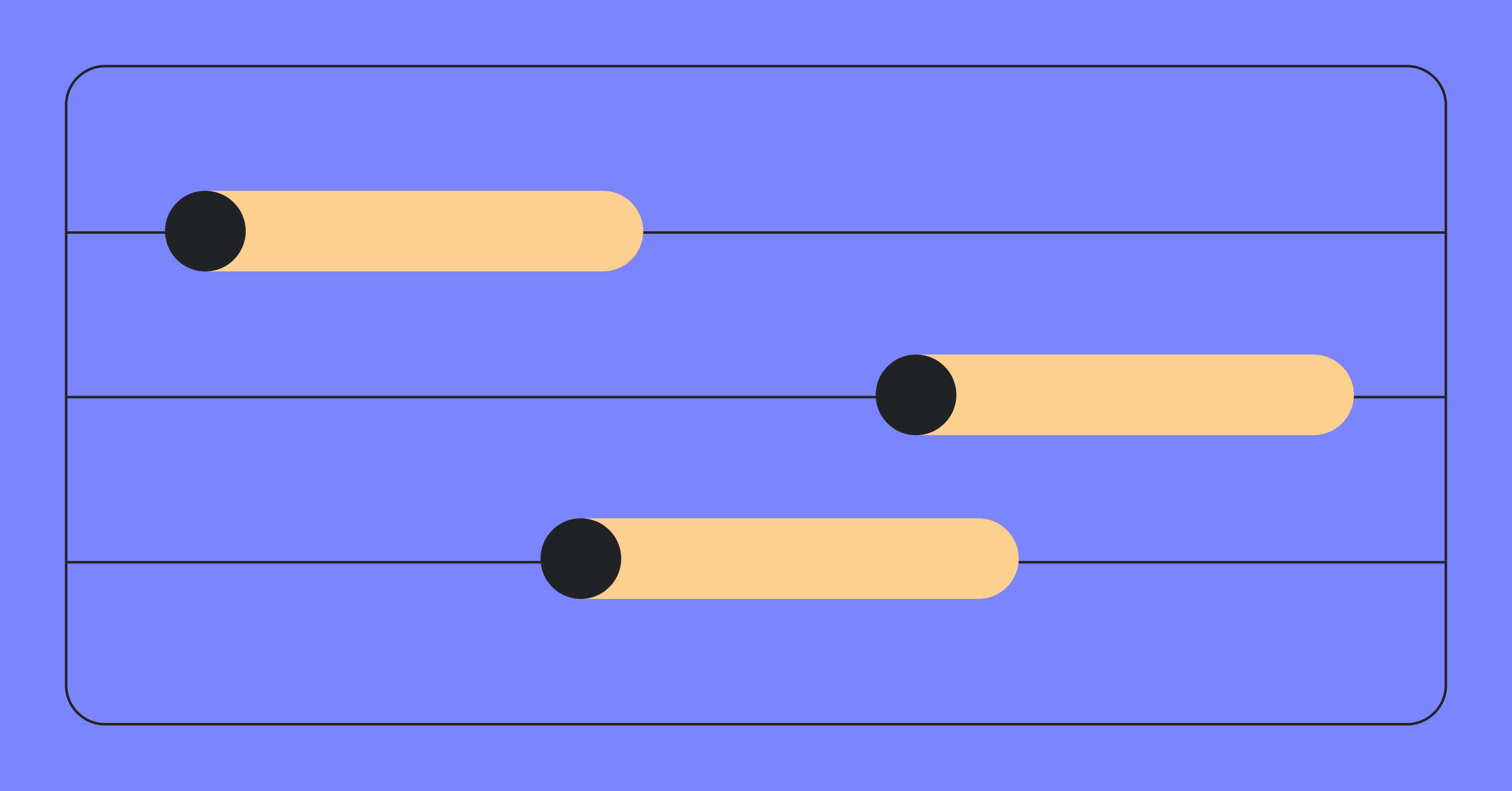 Cover graphic for DevOps and the four measures that show whether it works