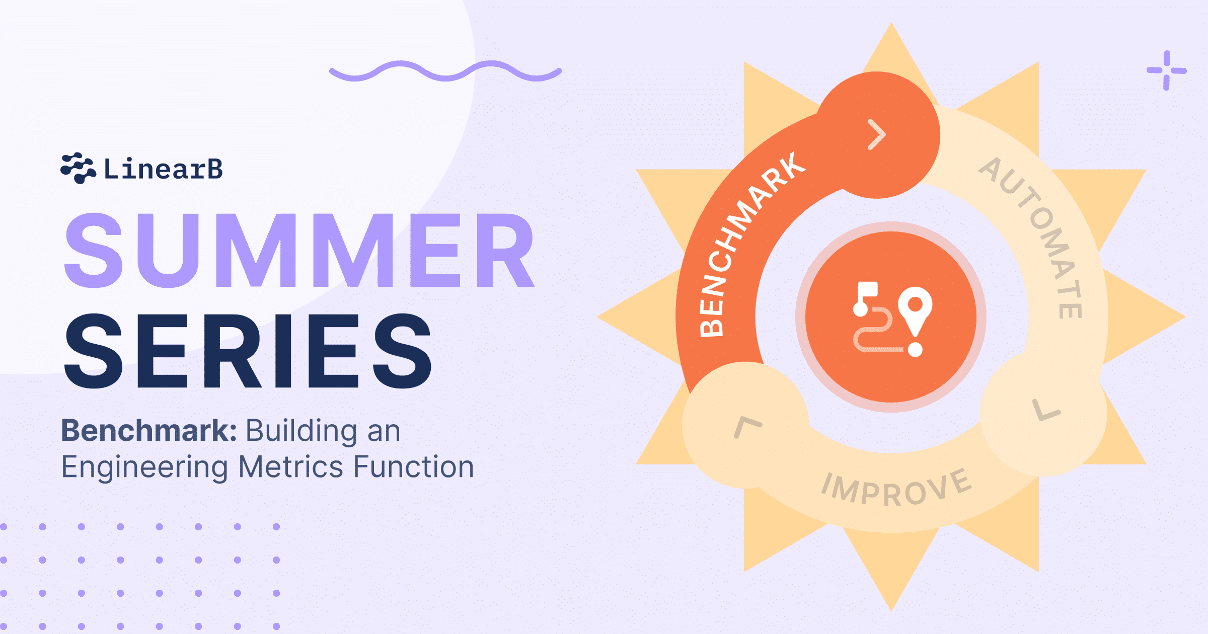 Cover image for Benchmark: Building an Engineering Metrics Function