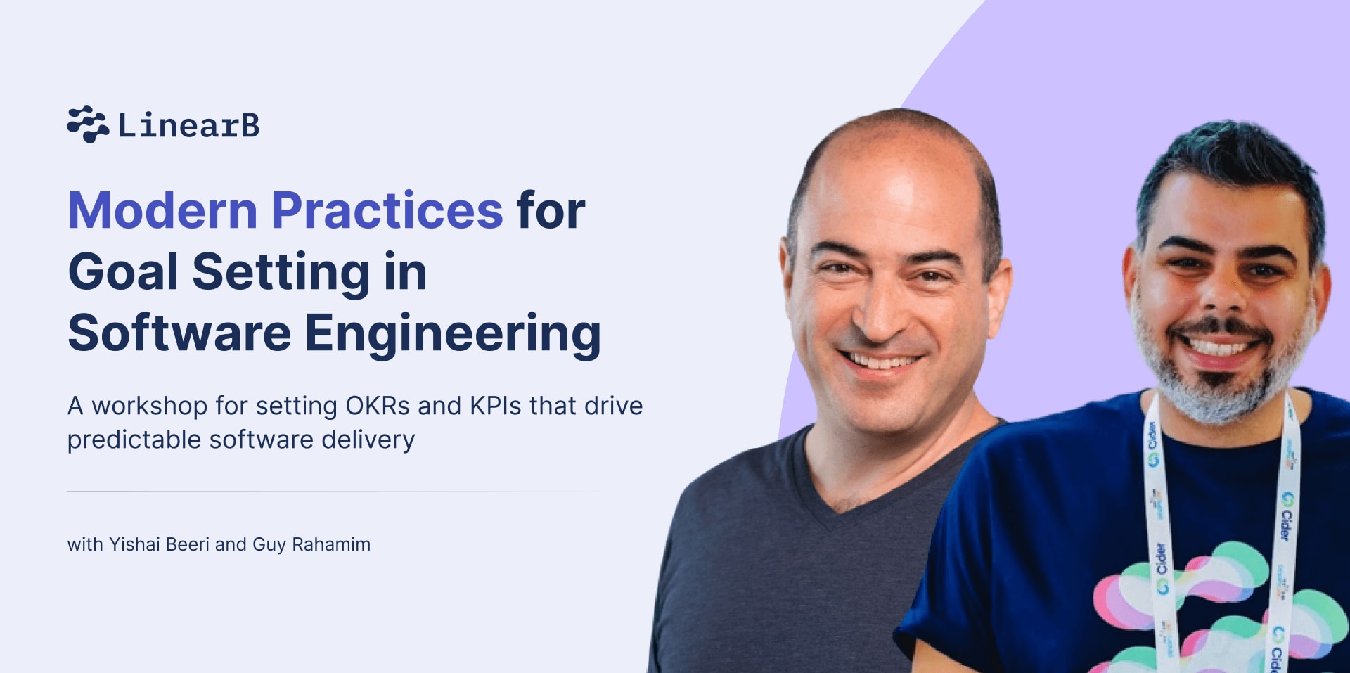 Cover image for Modern Practices for Goal Setting in Software Engineering