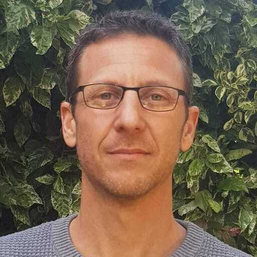 Photo of Ilan Rado, Director of Product, LinearB