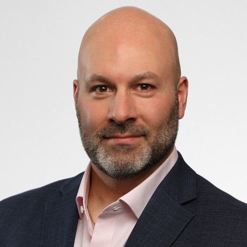 Photo of Ken Ringdahl