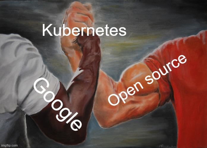 Cover image for How Open Source Enabled Kubernetes’ Success
