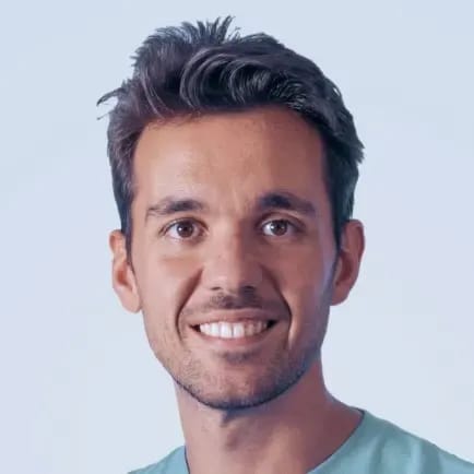 Photo of Luca Rossi, Founder, Refactoring