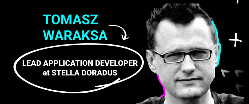 Cover image for Will the Real Senior Dev Please Stand Up? (2021 Edition)