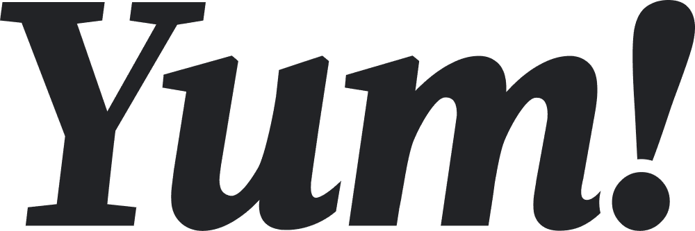 yum Logo