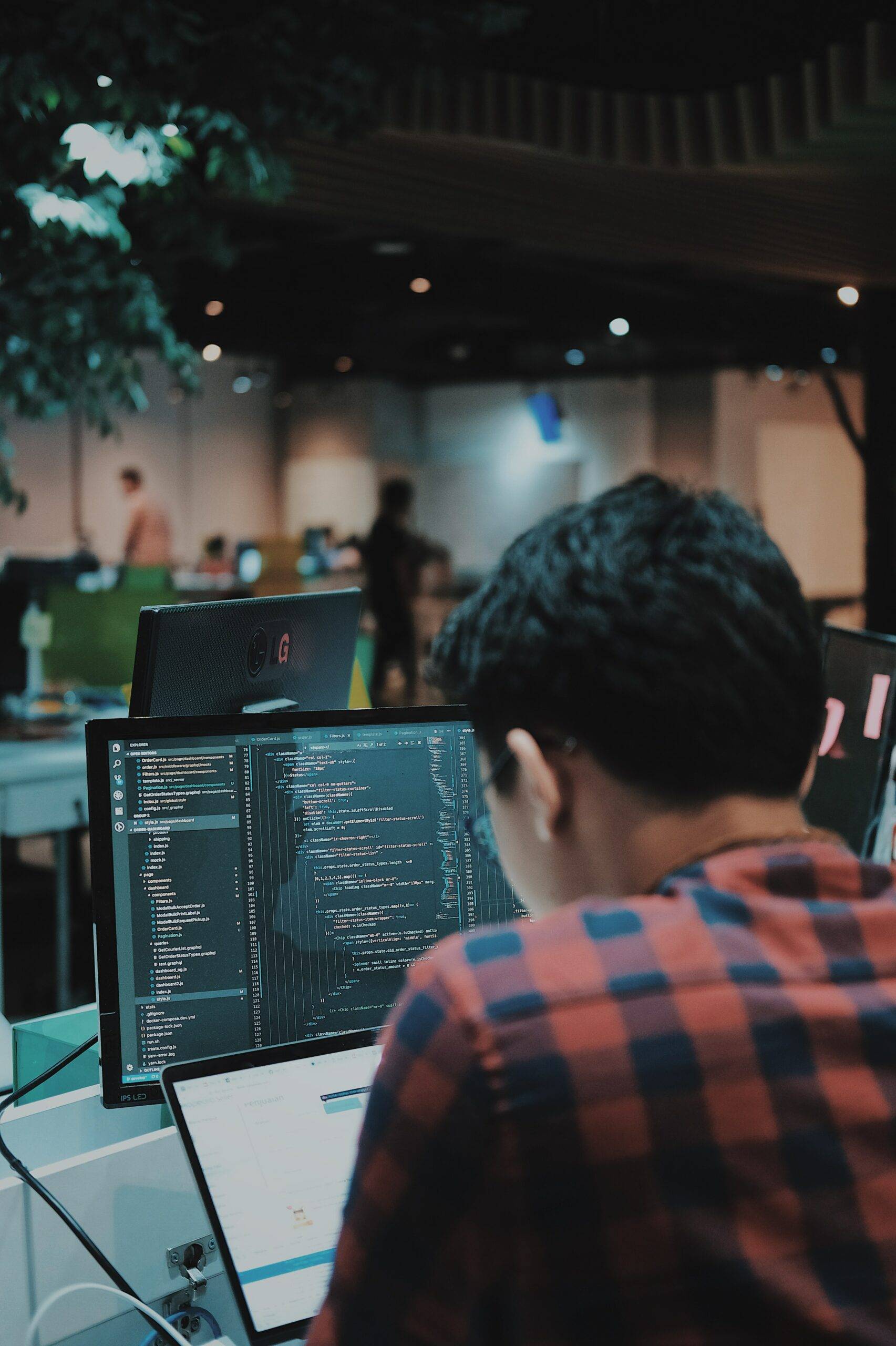 Cover image for Software Engineering Job Titles: A Clear Explanation