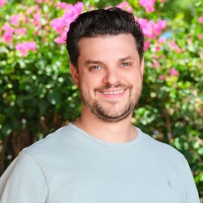 Photo of Dan Lines