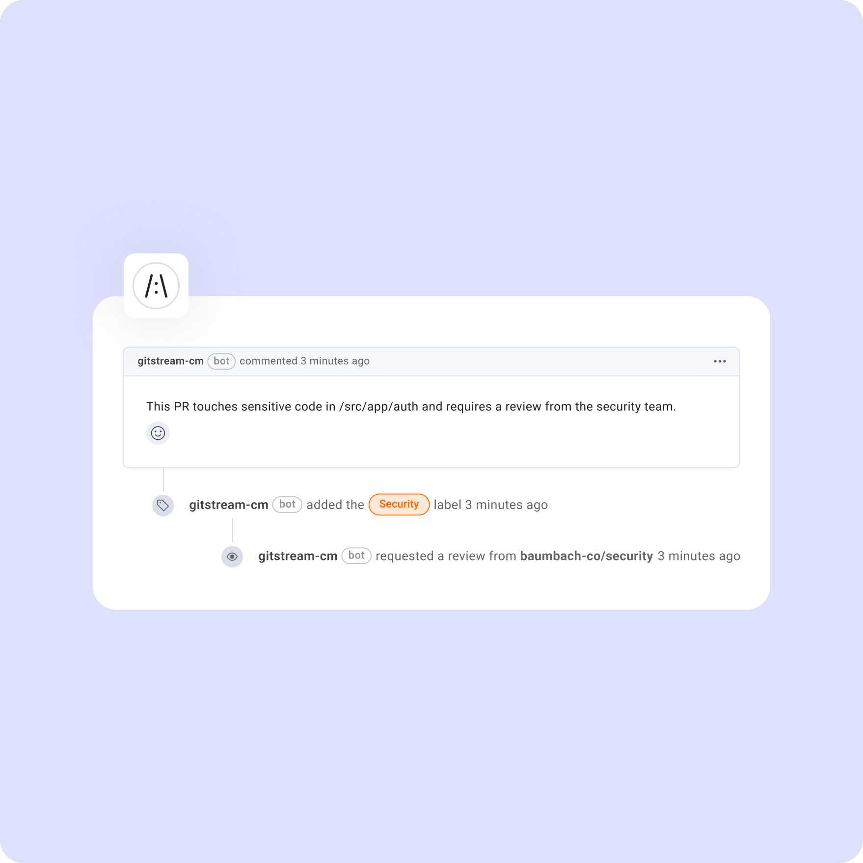 Take control of your workflow
