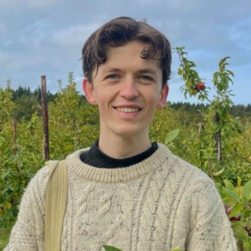 Photo of Jamie Birss