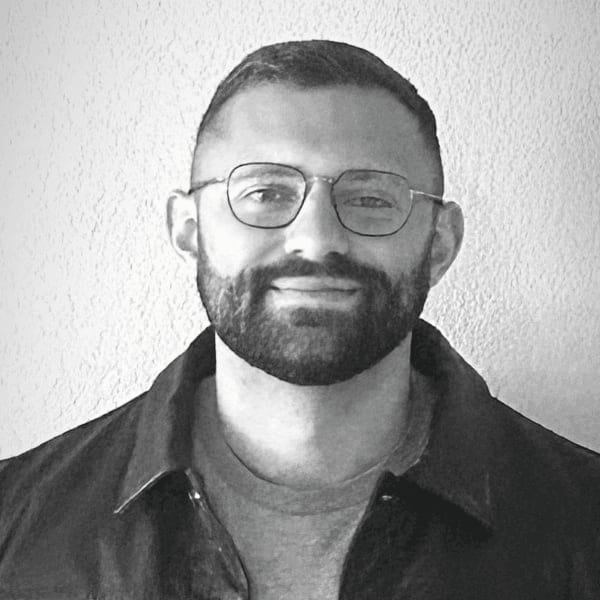 Photo of Ken Schoof, Solutions Architect, LinearB