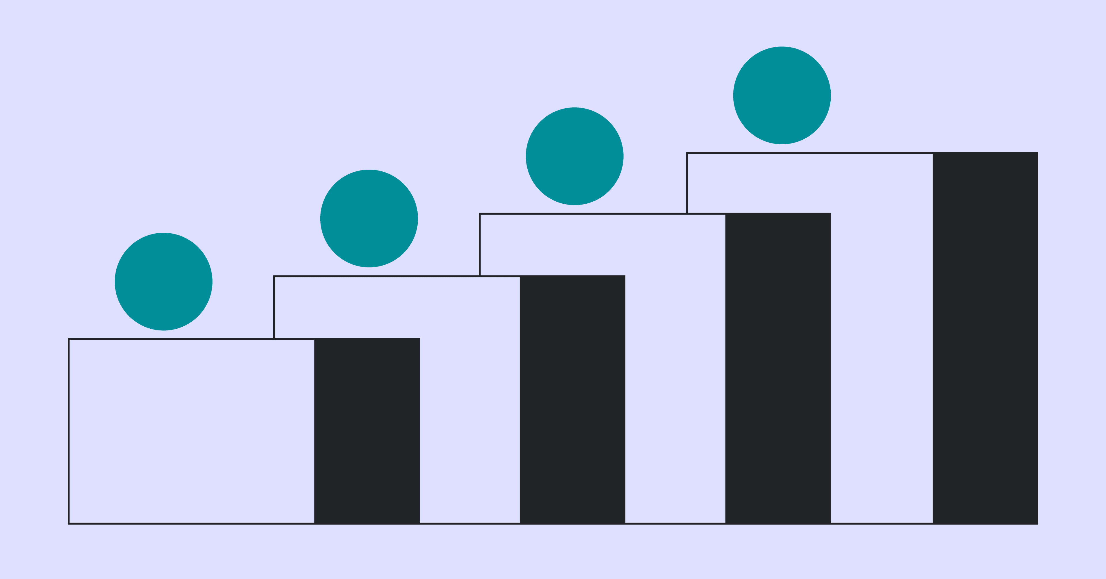 Cover graphic for What are engineering metrics?