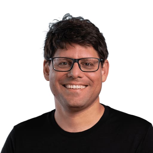 Photo of Ofer Affias, Senior Director of Product, LinearB