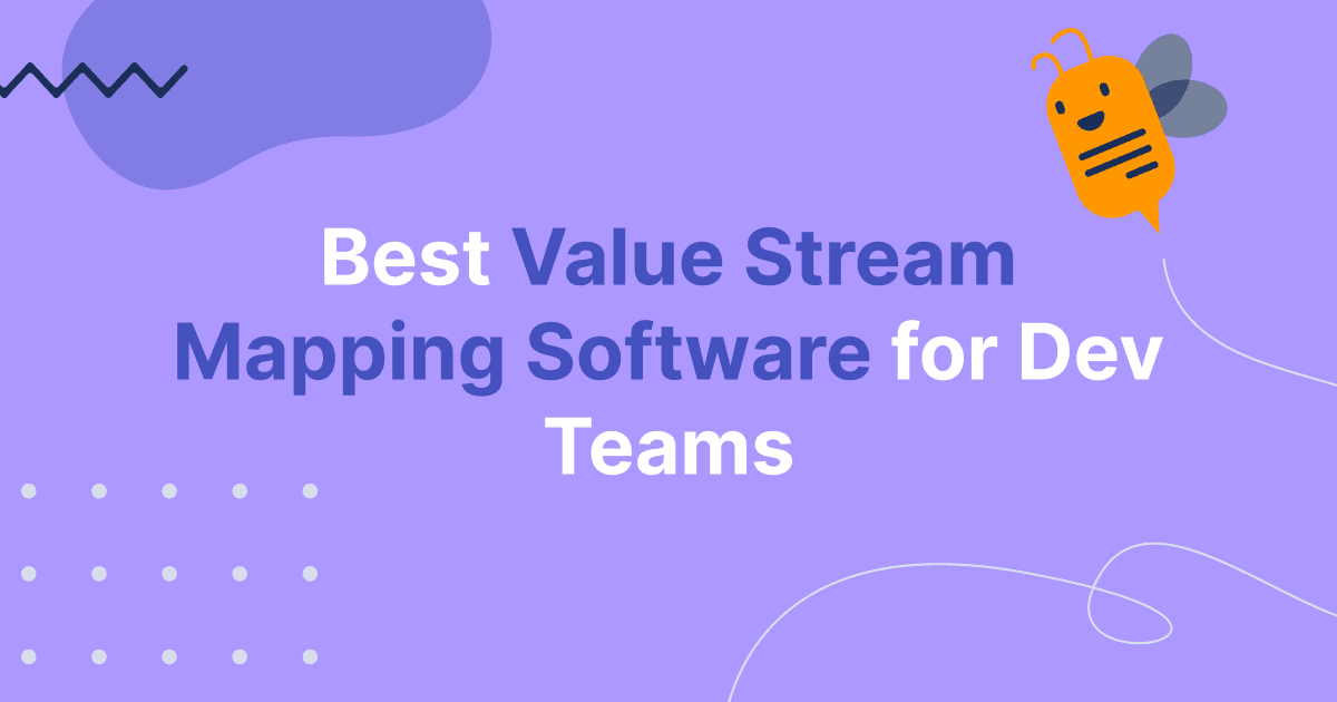 Cover image for Best Value Stream Mapping Software for Dev Teams
