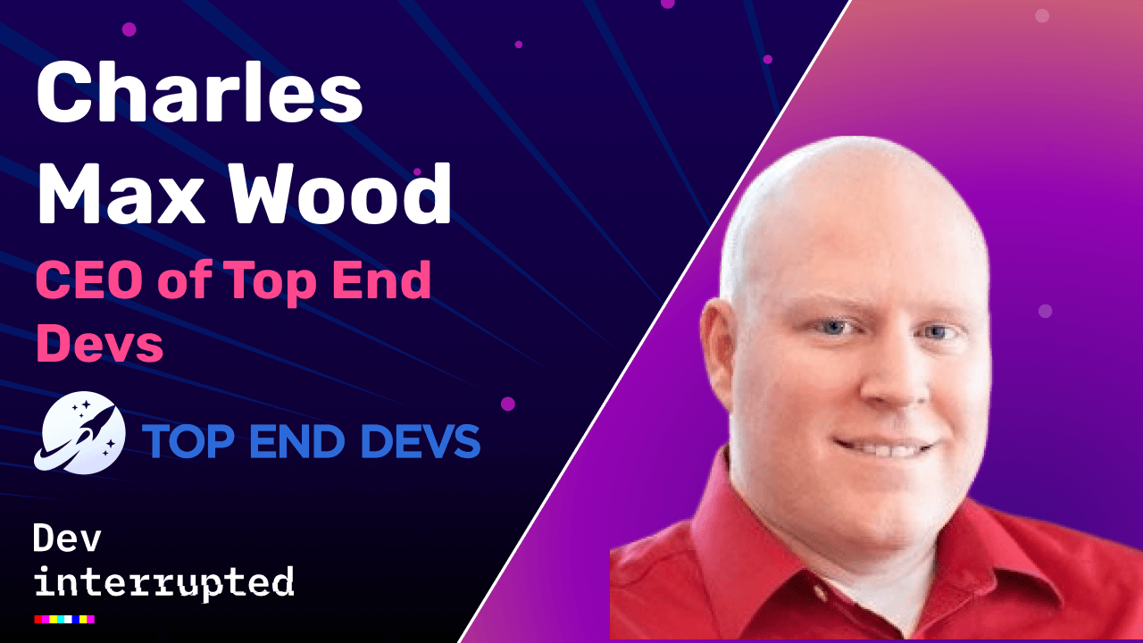 Getting Unstuck in Your Career | Dev Interrupted Powered by LinearB