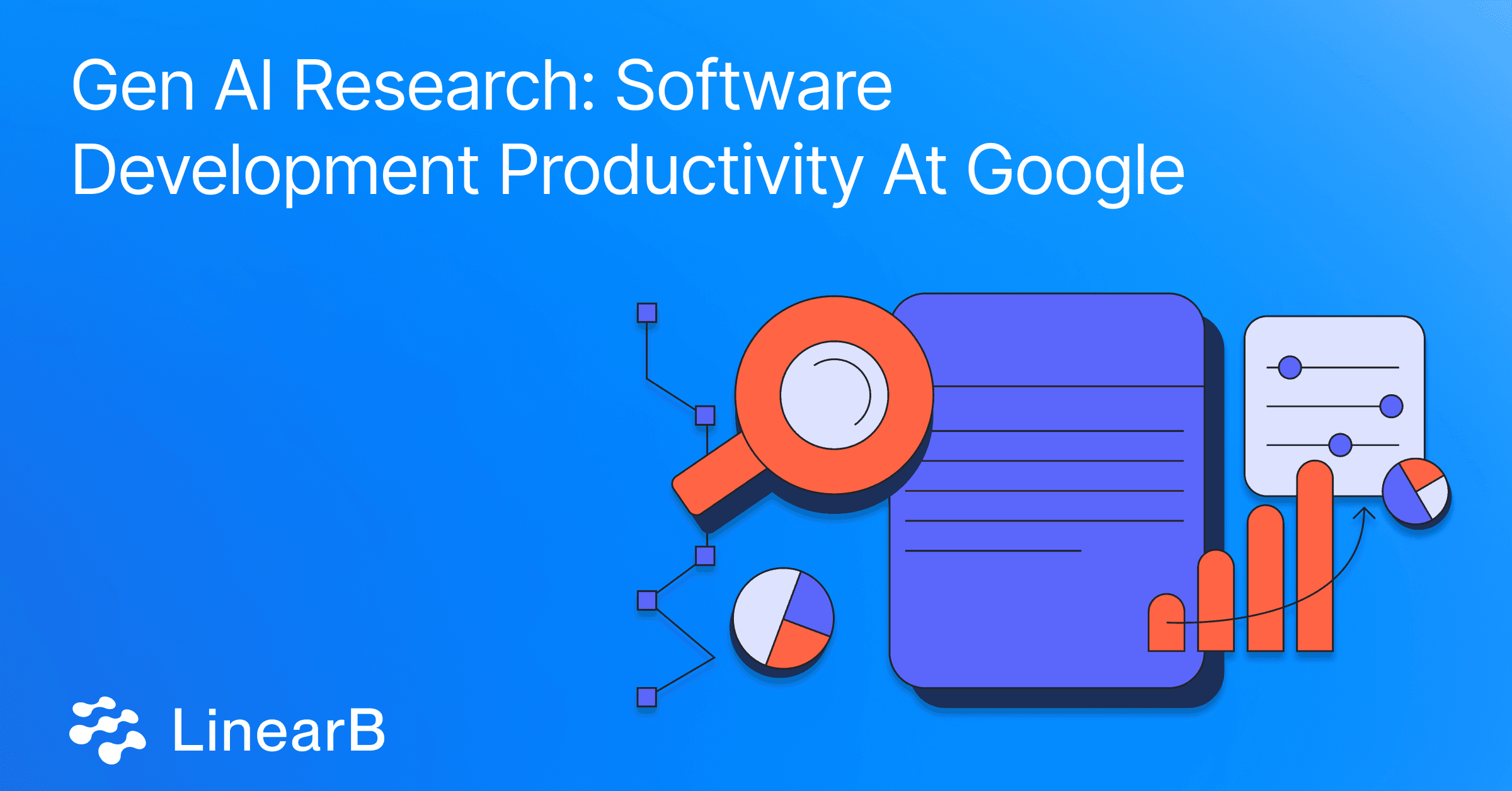 Gen AI Research: Software Development Productivity At Google | LinearB Blog