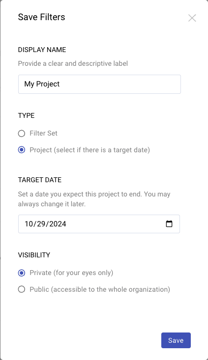 Project Forecasting - Save Filters.png