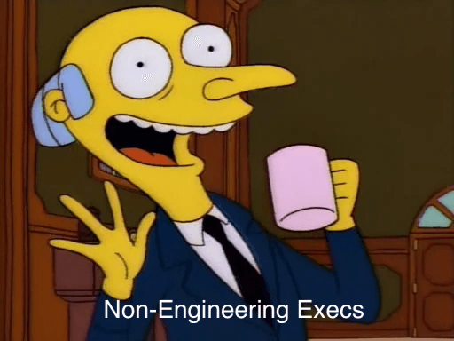 Simpsons Meme - Dev Prod Blog