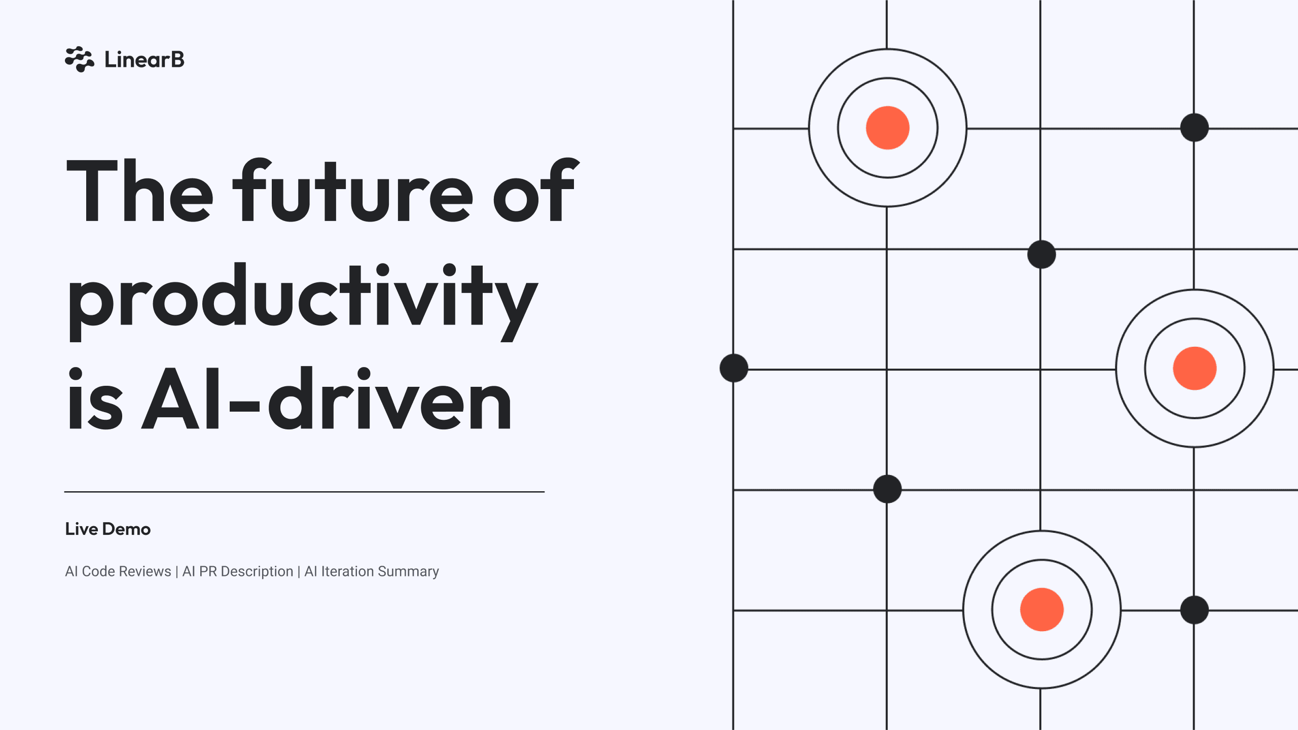 The Future Of Productivity Is AI Driven LinearB The future of productivity is ai driven linearb