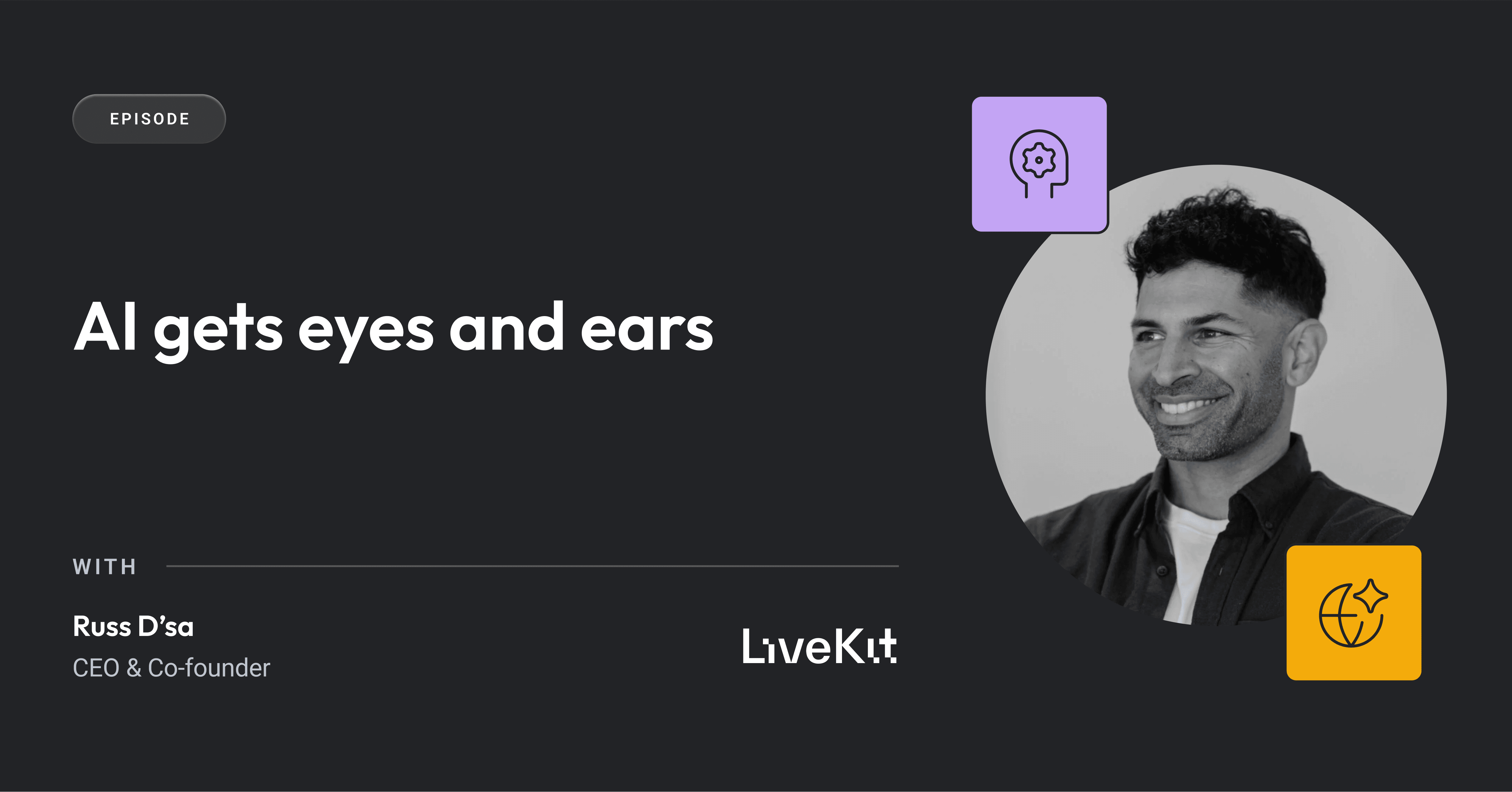 AI Gets Eyes and Ears | Dev Interrupted Powered by LinearB