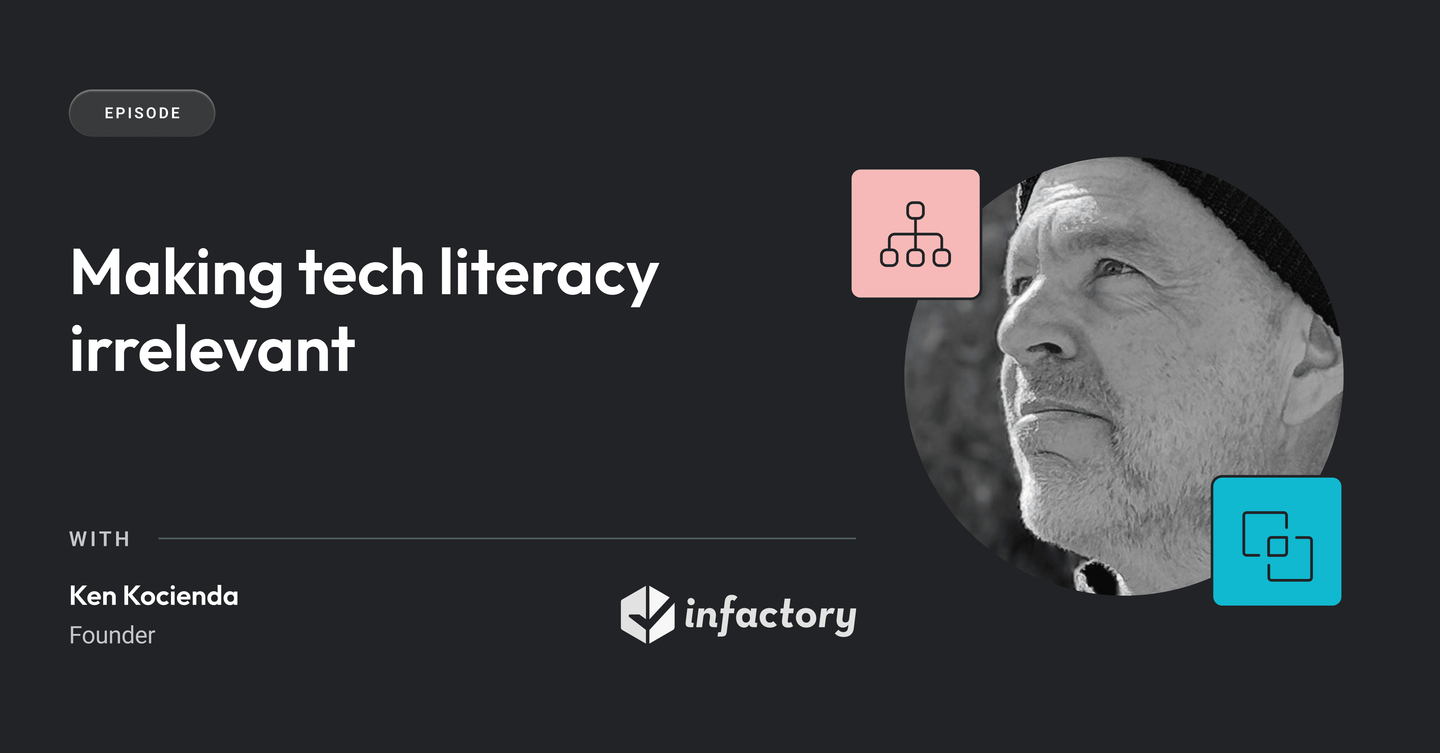 Making tech literacy irrelevant | Dev Interrupted Powered by LinearB