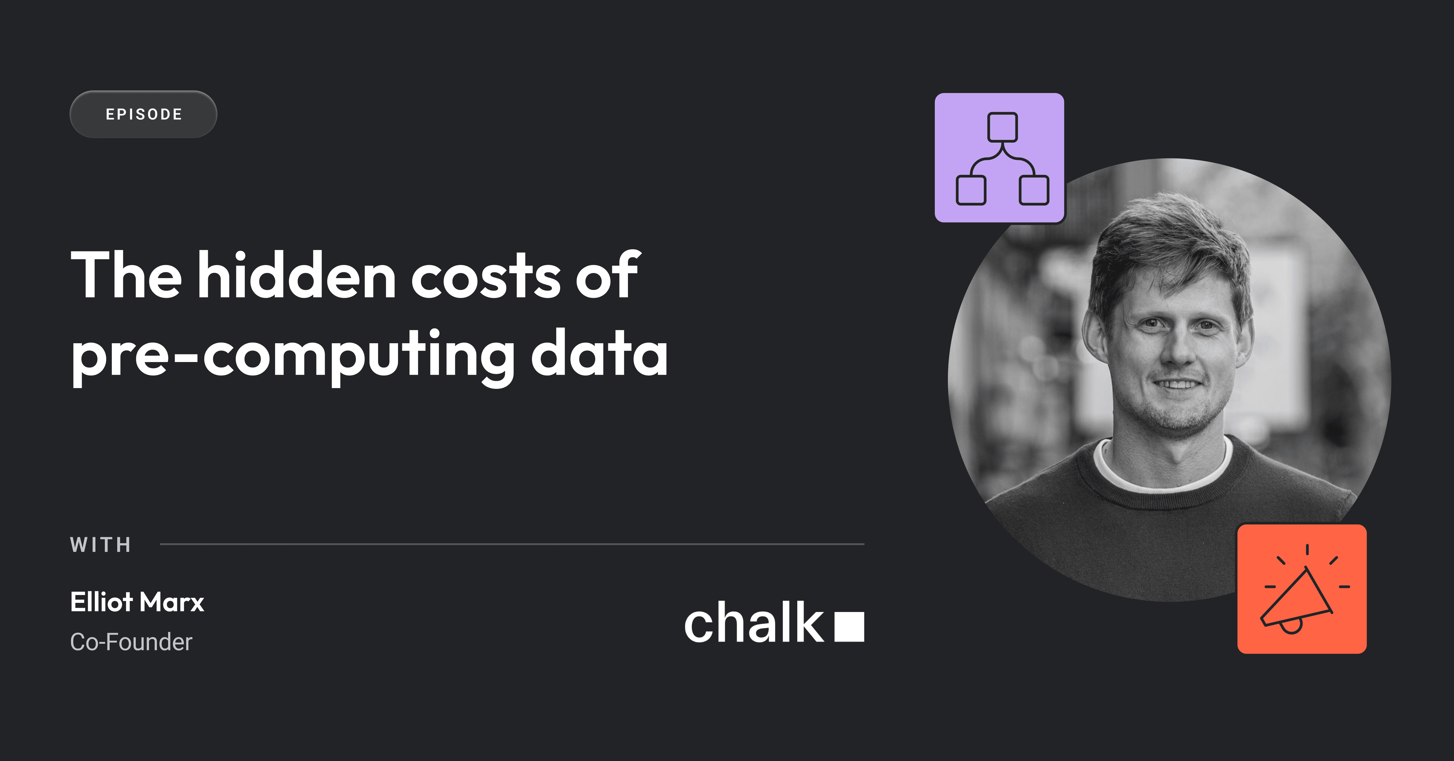The hidden costs of pre-computing data | Dev Interrupted Powered by LinearB