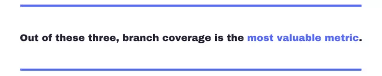 Test Coverage Demystified: A Complete Introductory Guide | LinearB Blog