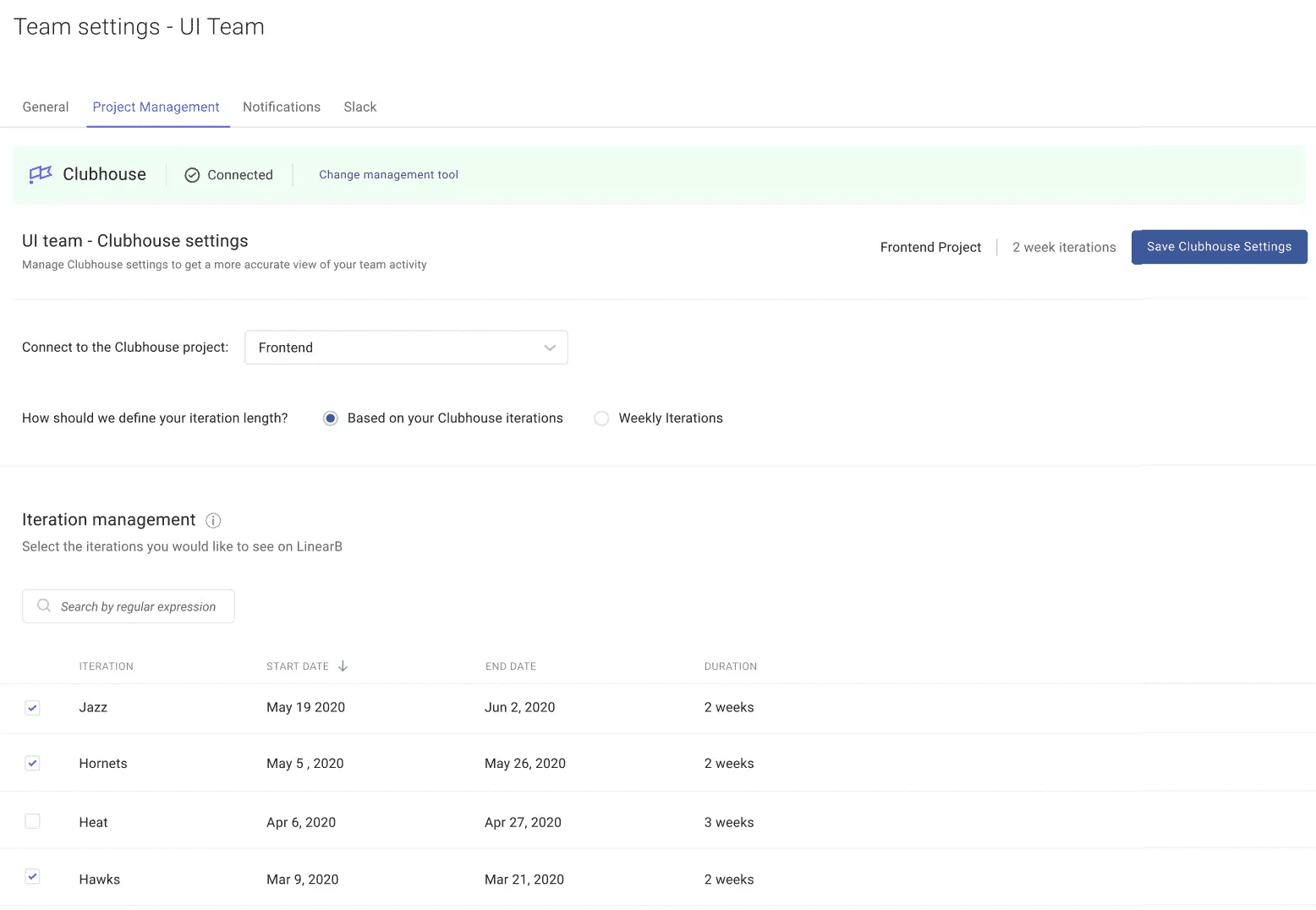 LinearB + Shortcut Integration: The Future Of Project Delivery For Dev ...